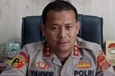 Polres Aceh Tenggara Ungkap Kasus Narkoba Melibatkan 206 Tersangka