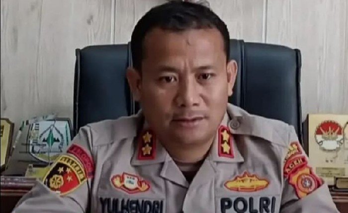 Polres Aceh Tenggara Ungkap Kasus Narkoba Melibatkan 206 Tersangka