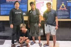 Resmob Bulukumba Ungkap Kasus Curanmor Kurang dari 24 Jam