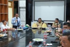 Perseroda Pinisi Citra Paparkan Rencana Bisnis : Pantai Merpati Bulukumba Dikelola Profesional