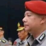 Harry Azhar Pembasmi Kriminalitas, Kini Menjabat Kanit 1 Satresmob Bareskrim Polri