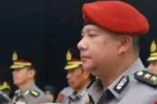 Harry Azhar Pembasmi Kriminalitas, Kini Menjabat Kanit 1 Satresmob Bareskrim Polri