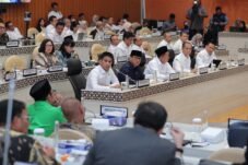 35.421 Desa Dalam Kawasan Hutan di Indonesia