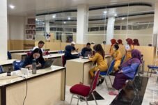 319 Pegawai RSUD Lasinrang Pinrang Aktifkan Coretax, Pelaporan SPT Pajak Tepat Waktu