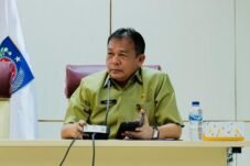 Rakornas 2026 Jadi Kunci Perkuat Ikatan Pusat–Daerah Menuju Indonesia Emas 2045