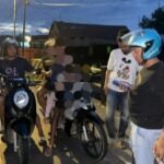 Resmob Sinjai Ringkus Ayah Tiri, Diduga Cabuli Anak hingga Hamil