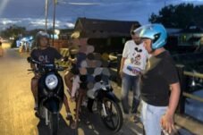 Resmob Sinjai Ringkus Ayah Tiri, Diduga Cabuli Anak hingga Hamil