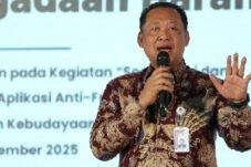 KPK Gaungkan Pengawasan Digital di Sektor Kebudayaan