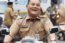 Lahir 1 Januari, TR Fahsul Falah Mengabdi dari Daerah ke Pusat Kebijakan Kemendagri