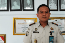 Tak Banyak Yang Tahu, Rutan Sinjai Bakal Tempatkan Agenda Besar Bertajuk Proritas Nasional di Bukit Gojeng