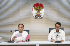 KPK Tahan Direktur Pengelohan TT Pertamina, Kasus Suap Pengadaan Katalis 2012 - 20214