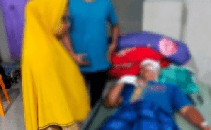 Mantan Kades di Aceh Nyaris Tewas Dikeroyok di Lokasi Tambang Emas Ilegal