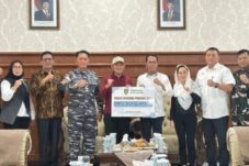 Gerakan Lintas Pemda NKRI Bantu Aceh dengan Total Rp10,3 Miliar untuk Penanganan Pascabanjir dan Longsor
