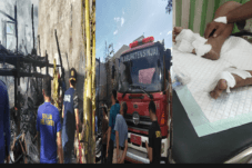 Kasat Pol PP dan Damkar Sinjai Ungkap Kronologi Kebakaran Rumah Ketua RW di Balangnipa, Kerugian Capai Rp150 Juta dan Korban Sempat Ditangani Puskesmas