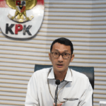 OTT Perdana 2026, KPK Diduga Tangkap 8 Pegawai Pajak di Jakarta Utara