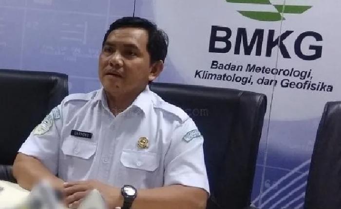 Penjelasan Lengkap BMKG Terkait Gempa Bumi Dini Hari, Maluku Tengah