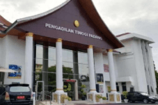 Tingkatkan Pelayanan, PT Padang Libatkan 152 Tenaga Outsourcing