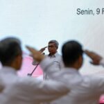 Satyalancana Karya Satya KPK, Pengabdian Dua Dekade dan Penguatan Integritas Lembaga