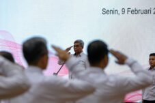 Satyalancana Karya Satya KPK, Pengabdian Dua Dekade dan Penguatan Integritas Lembaga