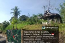 BREAKING NEWS: Kopdes Merah Putih di Desa Talle Masih Tahap Survei, Pemdes Tunggu Realisasi