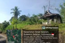 BREAKING NEWS: Kopdes Merah Putih di Desa Talle Masih Tahap Survei, Pemdes Tunggu Realisasi