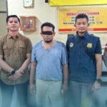 Buntut Unggahan Tiktok, Oknum Pendeta Ditetapkan Tersangka Kasus dugaan Penistaan Agama