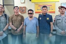 Buntut Unggahan Tiktok, Oknum Pendeta Ditetapkan Tersangka Kasus dugaan Penistaan Agama