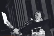 Garis Hijau, "Padangpanjang 999", Membaca Tubuh Ingatan Penyair Sulaiman Juned