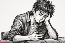 Mengapa Siswa Hari Ini Sulit Membaca Buku?