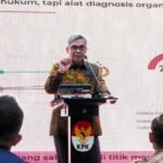41 Pejabat Polri Ikuti Pelatihan Antikorupsi KPK, SPI 2025 Masih Rentan