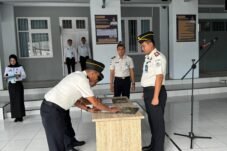 Rutan Sinjai Tegaskan Komitmen Zona Integritas, Teken Pakta Integritas dan Bentuk Tim Pokja ZI