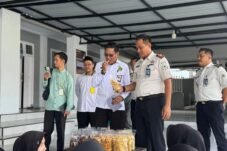Integrasi Pembinaan Keagamaan dan Sosial Diperkuat, Rutan Sinjai Bangun Kolaborasi Strategis dengan Kemenag dan FKUB