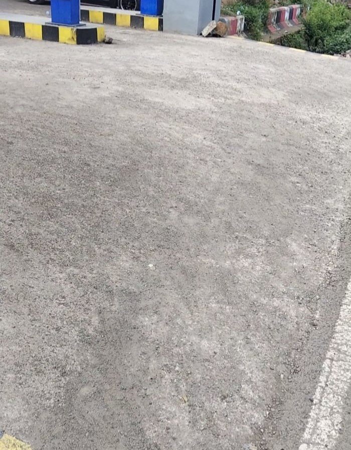 Sinjai, Pasar Sentral, Parkir Elektronik, Bupati Sinjai, Kerusakan, Keselamatan, PAD