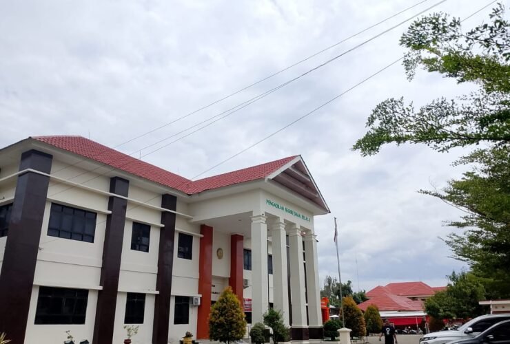 Termohon Prapid Polantas Polres Sinjai Ajukan Banding, Kuasa Hukum Pemohon Serahkan Kontra Memori