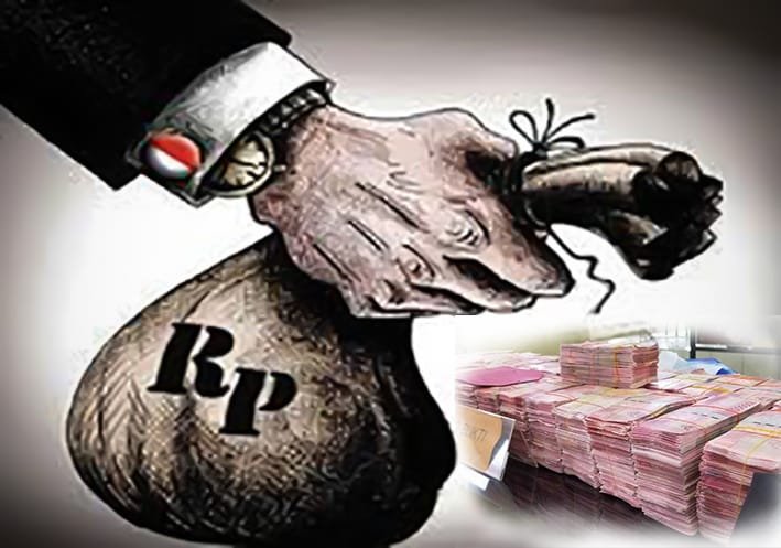 Denda Damai: Paradigma Baru Pemberantasan Korupsi