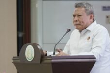 Dirdalops Jampidsus Tegaskan Tidak Ada Main-Main dalam Penanganan Korupsi Se-Sulsel