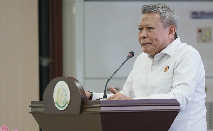 Dirdalops Jampidsus Tegaskan Tidak Ada Main-Main dalam Penanganan Korupsi Se-Sulsel