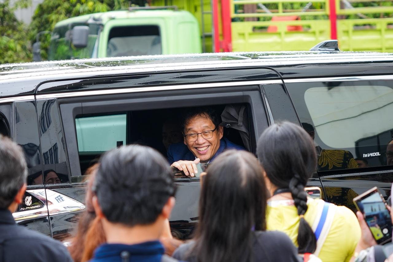 Gunakan Taring DJP, Purbaya Bongkar Kasus Pajak Rp583,36 Miliar di 3 Industri Baja Tangerang