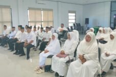Kemenhaj Sinjai Mulai Manasik Haji 2026, Fokus Haji Ramah Lansia dan Disabilitas