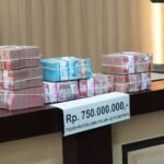 Koruptor Pasar Cinde “Bersiul”: Negara Rugi Rp137 Miliar, yang Dikembalikan Baru Rp750 Juta