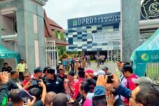 Buntut Momok Ketidakharmonisan Bupati dan Wakil Bupati, Kantor DPRD Terancam Digembok 1.000 Massa