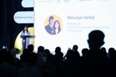 Program Google for Startups Accelerator Kembali Melesat, Komdigi Dorong AI Jadi Pilar Produktivitas Nasional