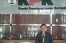 Lembaga Independen Pembawa Suara Transparansi (INPEST)