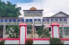 Tipikor Polres Lampung Selatan Didesak Usut Tuntas Penyimpangan di Desa Onoharjo