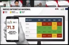 ATR/BPN Tingkatkan Integritas dan Layanan Pertanahan Lewat Sosialisasi Hasil SPI KPK 2025