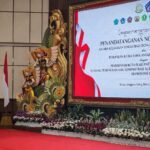 JAM Datun Hadiri Acara MoU Kejaksaan dan Pemprov Bali Terkait Perlindungan Administrasi Anak Terlantar