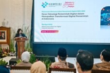 TIK Pemerintah Tak Boleh Boros, Menkomdigi Tegaskan Efisiensi