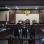Inilah Selengkapnya Isi Putusan Majelis Hakim Terhadap 9 Terdakwa Perkara Korupsi Tata Kelola Minyak Mentah PT Pertamina
