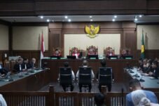Inilah Selengkapnya Isi Putusan Majelis Hakim Terhadap 9 Terdakwa Perkara Korupsi Tata Kelola Minyak Mentah PT Pertamina