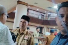 Murthalamuddin Resmi Jabat Kadisdik Aceh: 161 Sekolah Direvitalisasi, Mutu Belajar Jadi Fokus Utama 2026